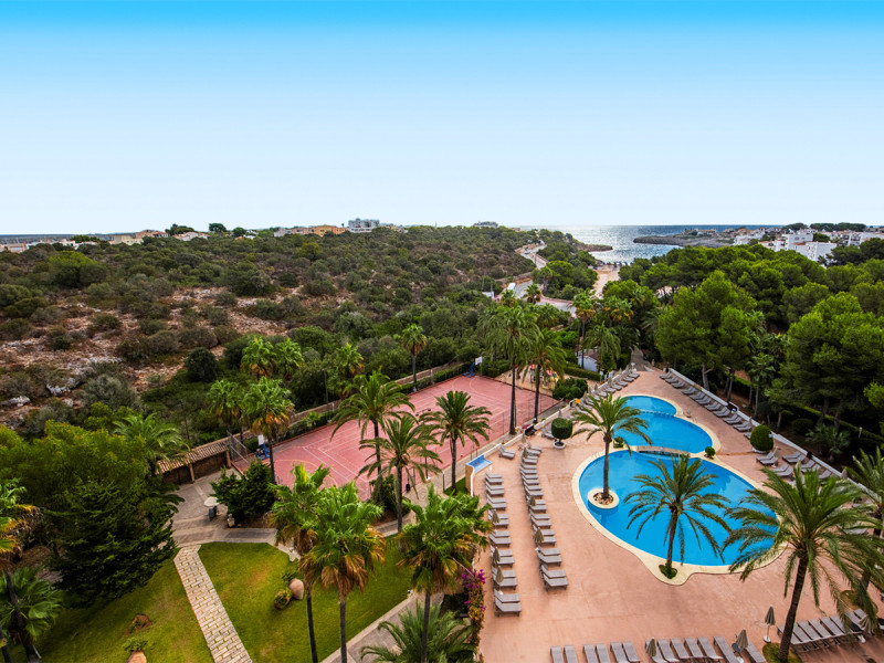 Grupotel Club Cala Marsal 