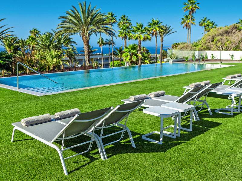 Abora Interclub Atlantic by Lopesan Hotels