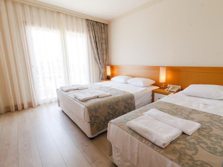 L'Oceanica Hotel