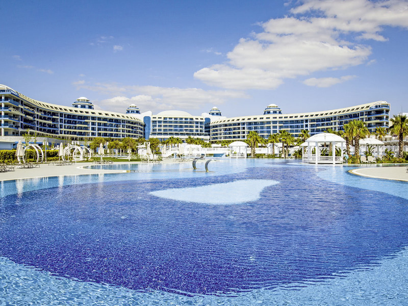 Sueno Hotels Deluxe Belek