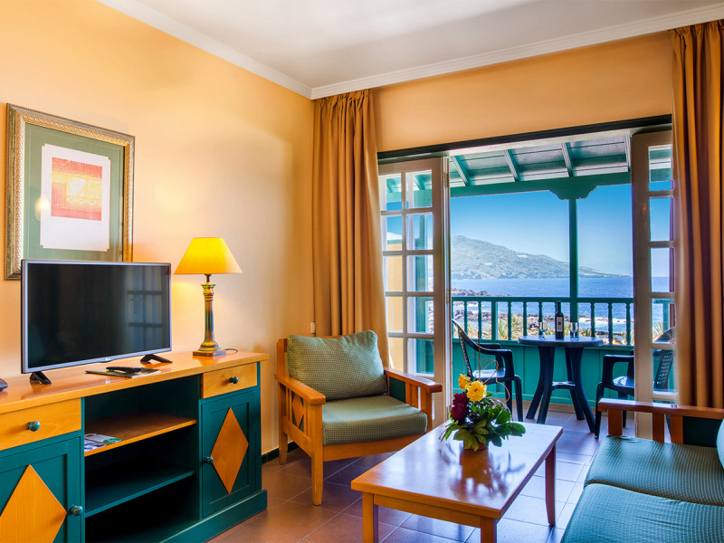 Hotel Hacienda San Jorge