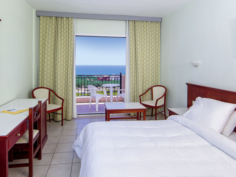 Hotel Mare Village