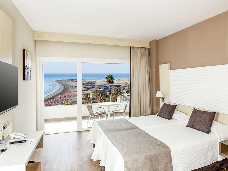 HL Suitehotel Playa del Inglés
