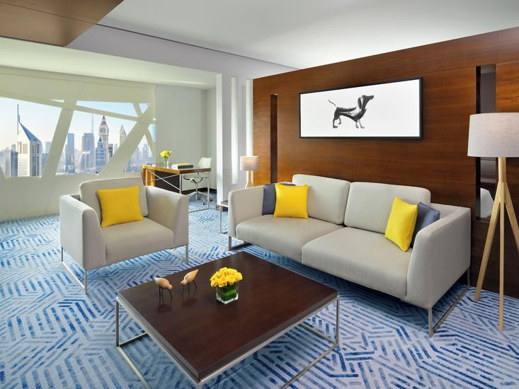 voco Dubai - an IHG Hotel