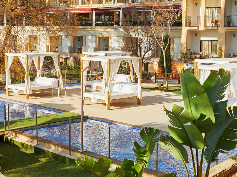 Secrets Mallorca Villamil Resort & Spa