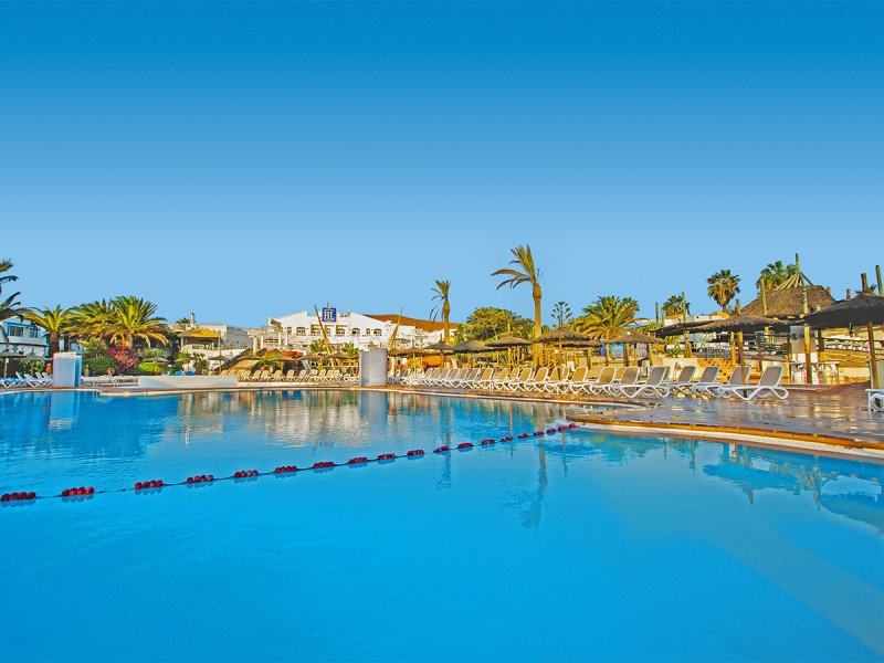 Hotel HL Paradise Island