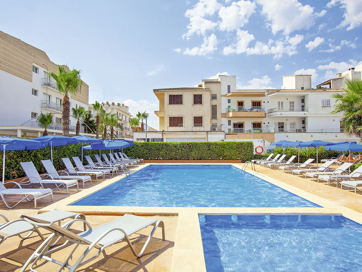 Hotel JS Sol de Can Picafort