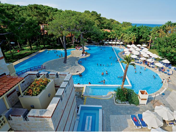 Kemer Holiday Club
