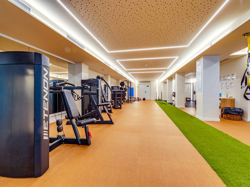 Playa Esperanza Resort