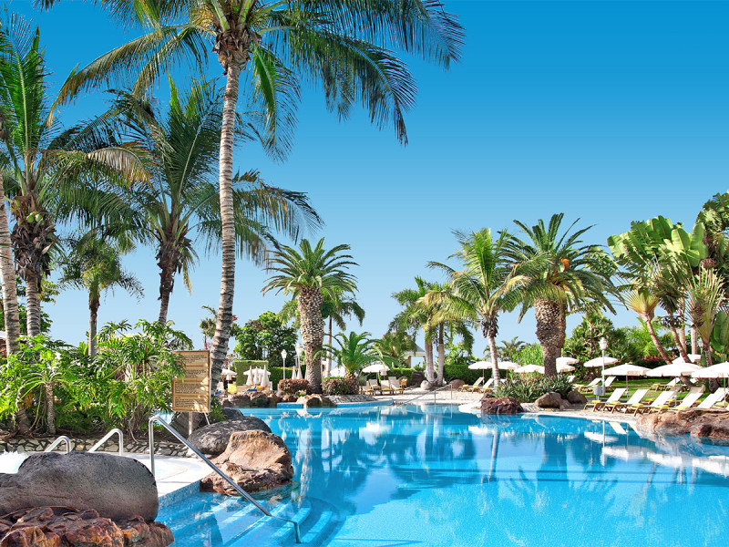 ADRIAN Hoteles Jardines de Nivaria