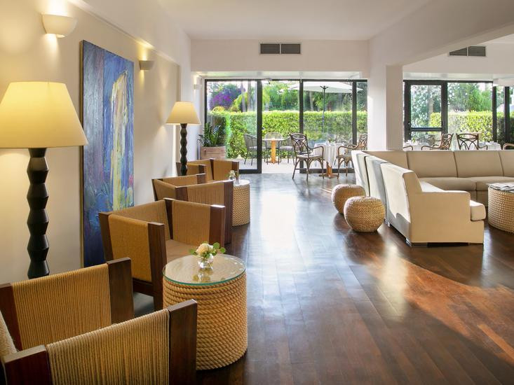 Azia Resort and Spa