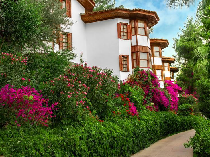 Club And Hotel Letoonia
