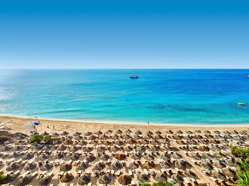 Hotel Grecian Bay