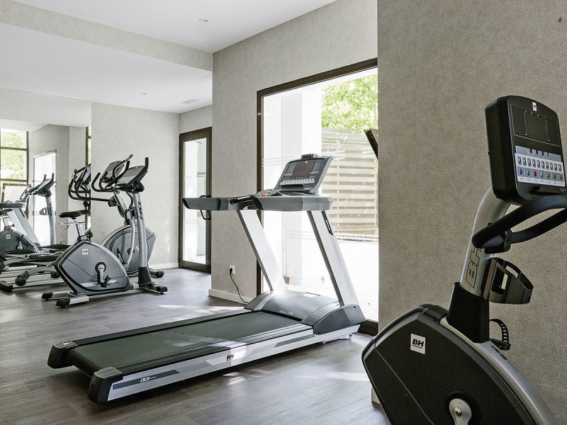 Hotel AluaSoul Palma