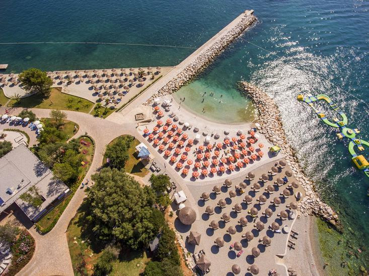 ISABELLA Valamar Villas