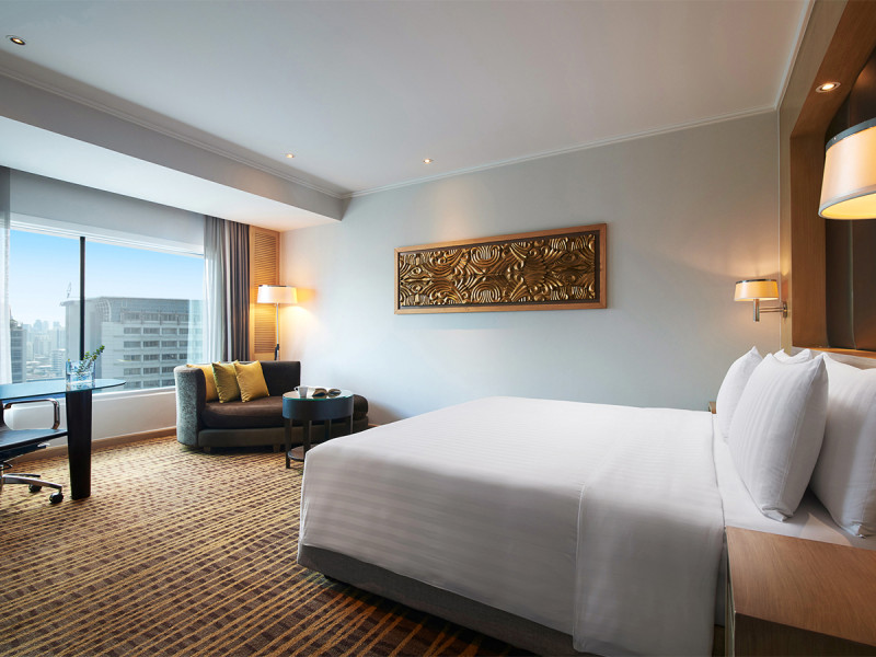 Amari Bangkok