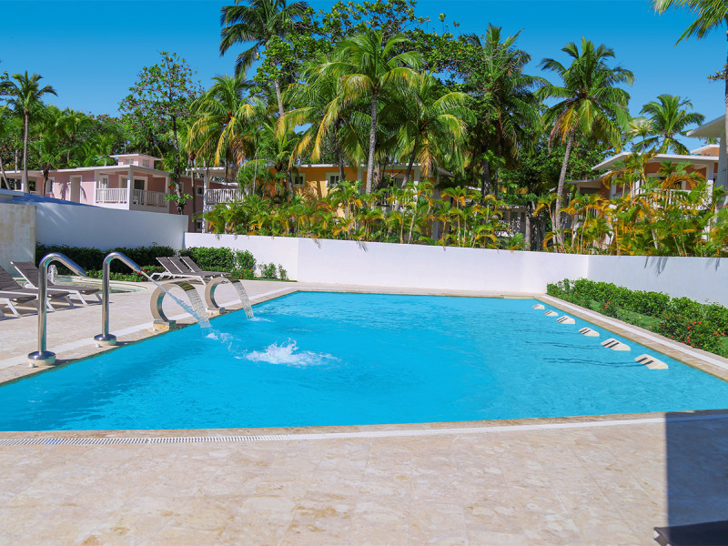 Playabachata Spa Resort