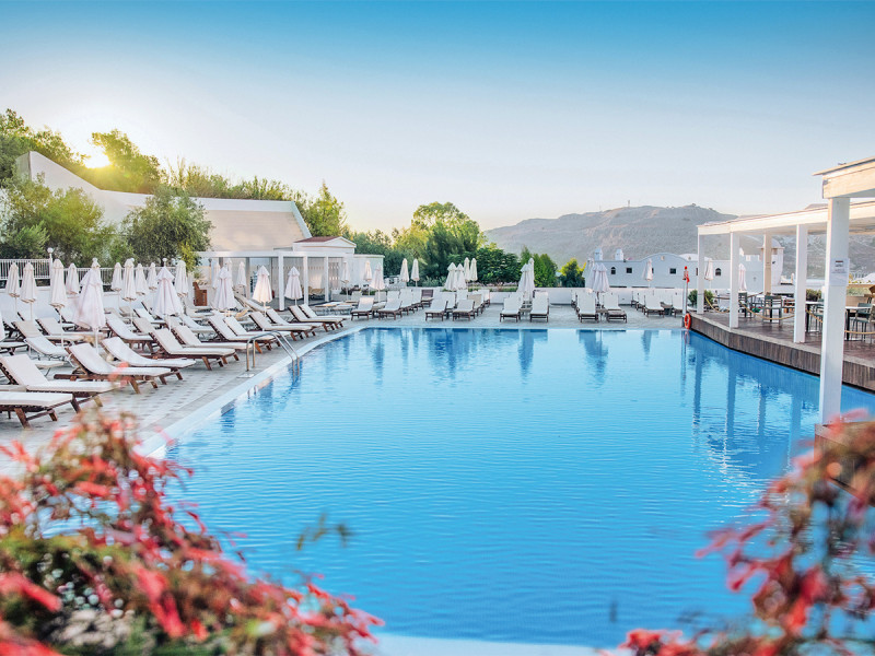 Lindos Village Resort & Spa