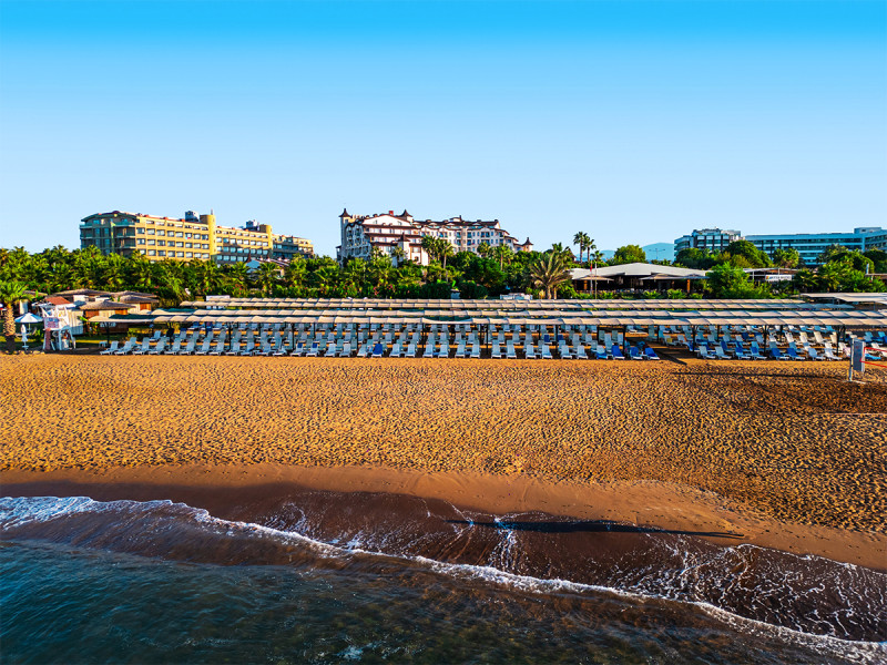 Hotel Bella Resort & Spa