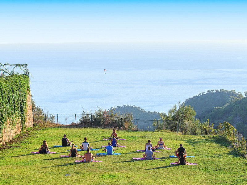 Orka Sunlife Resort & Spa