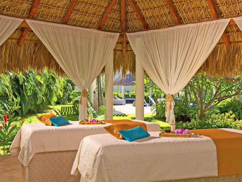 Secrets Royal Beach Punta Cana