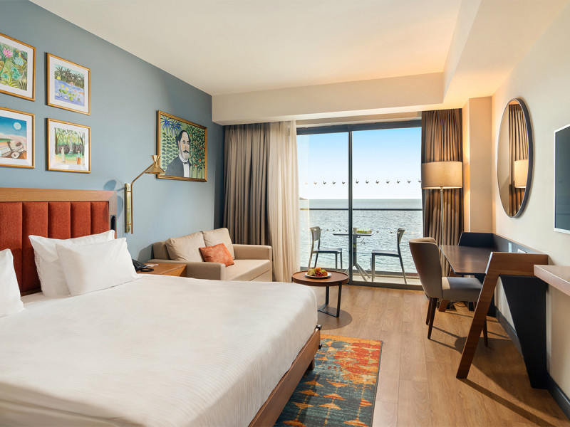 Hotel Sundia Exclusive by Liberty Fethiye