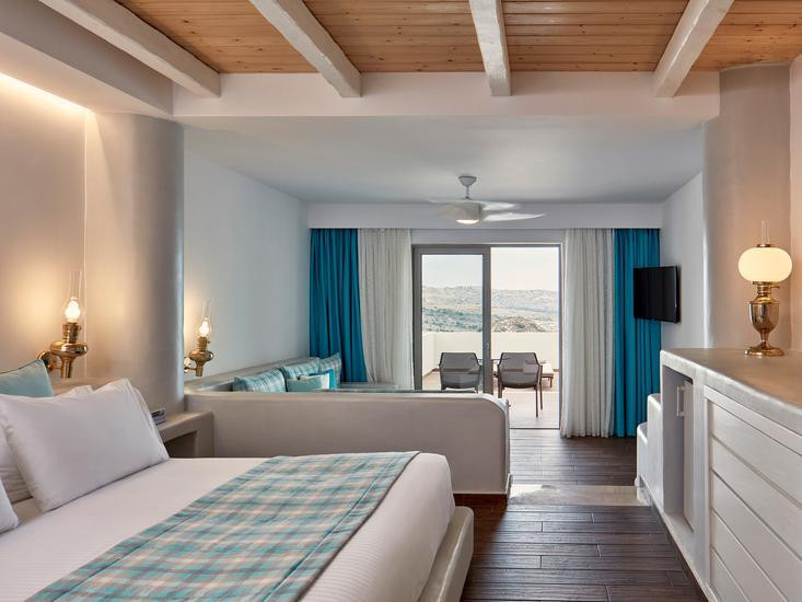 Esperos Village Blue &Spa