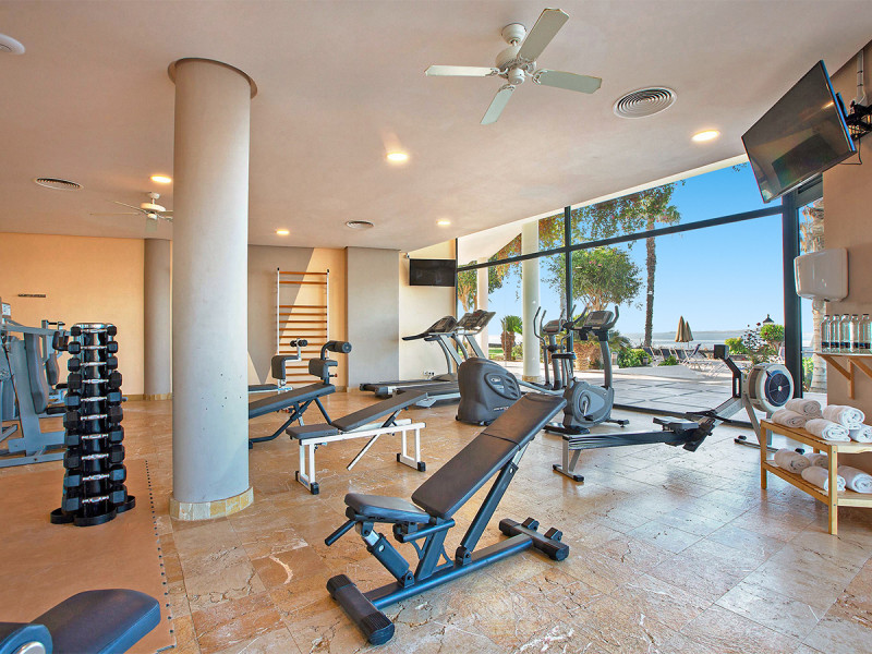 Hipotels Natura Palace