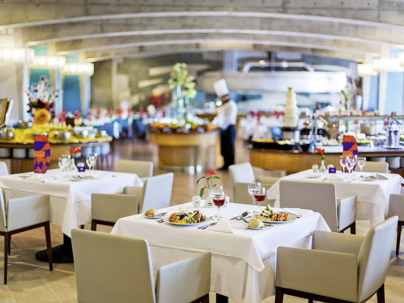 MUR Hotel Faro Jandia & Spa