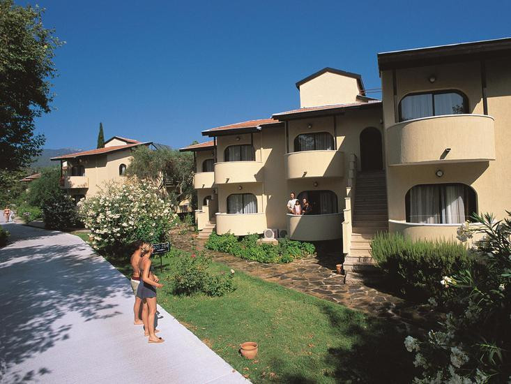 Dogan Paradise Beach