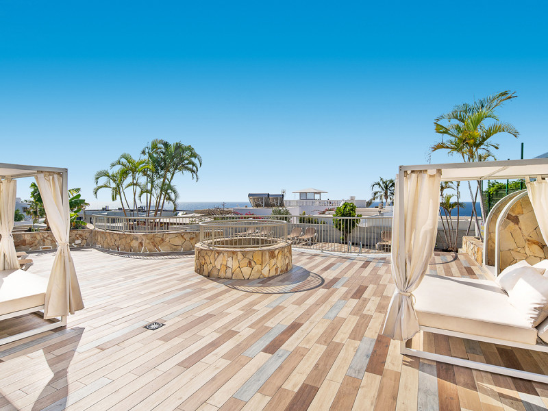 Hotel Garden & Sea Boutique Lodging