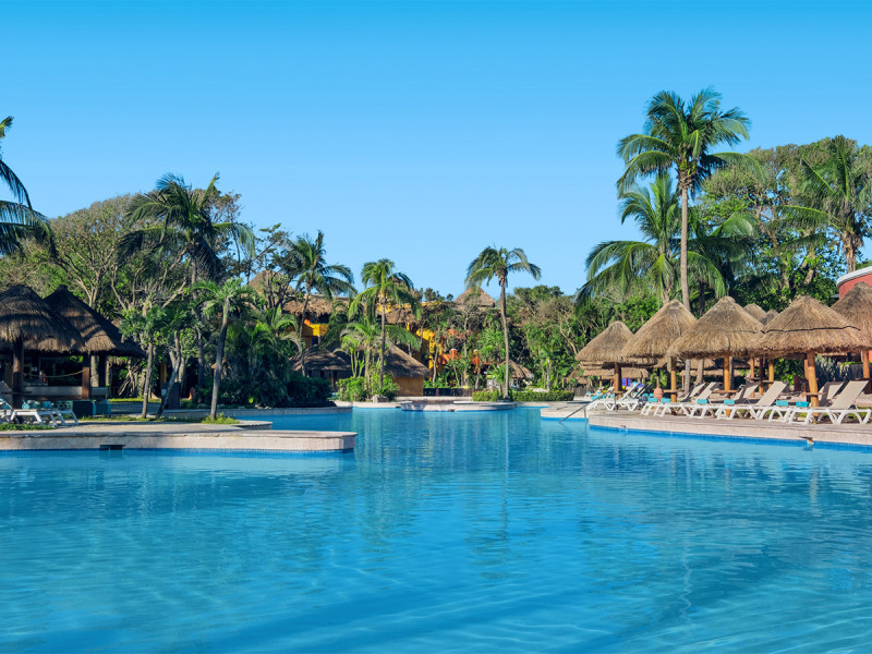 Iberostar Waves Tucan 
