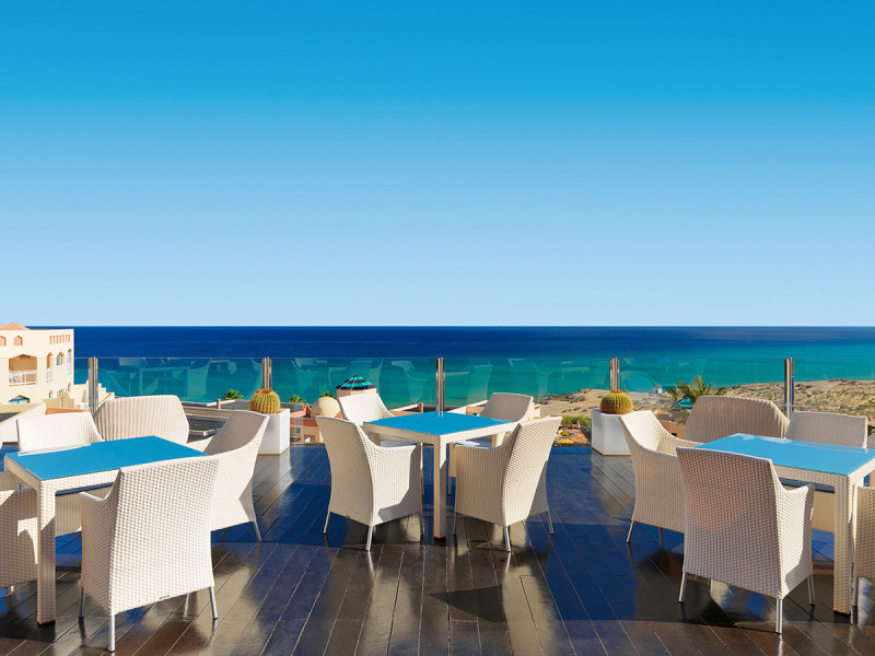 Hotel H10 Playa Esmeralda