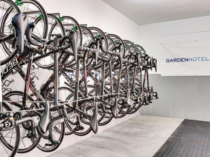 Alcudia Garden Apart