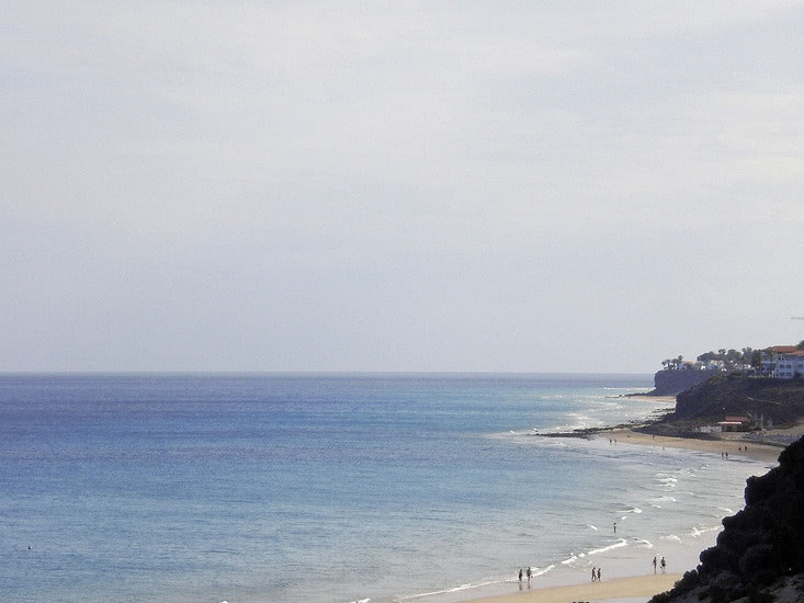 Monte Marina Naturist Resort