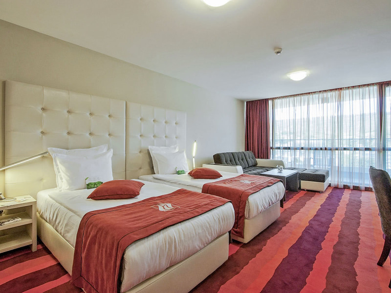 International Casino & Tower Suites