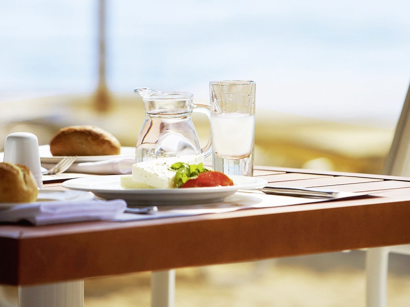 Hotel MarBella Corfu