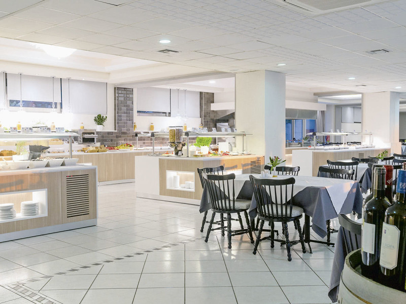 Elea Beach Hotel
