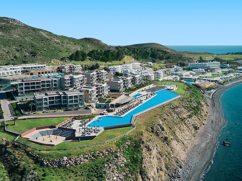 Michelangelo Resort & Spa