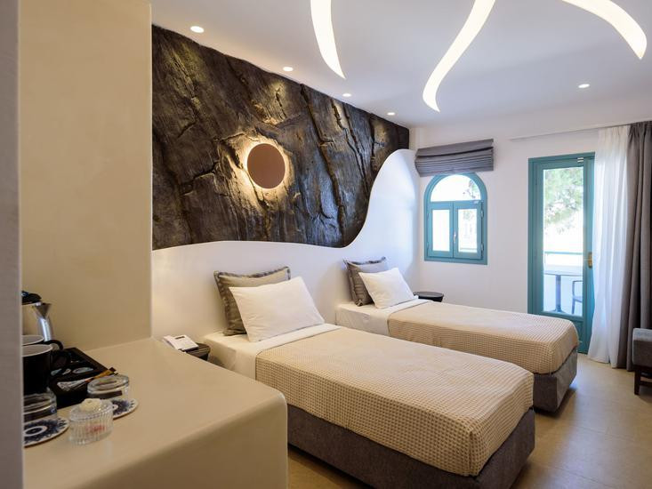 Armonia Hotel