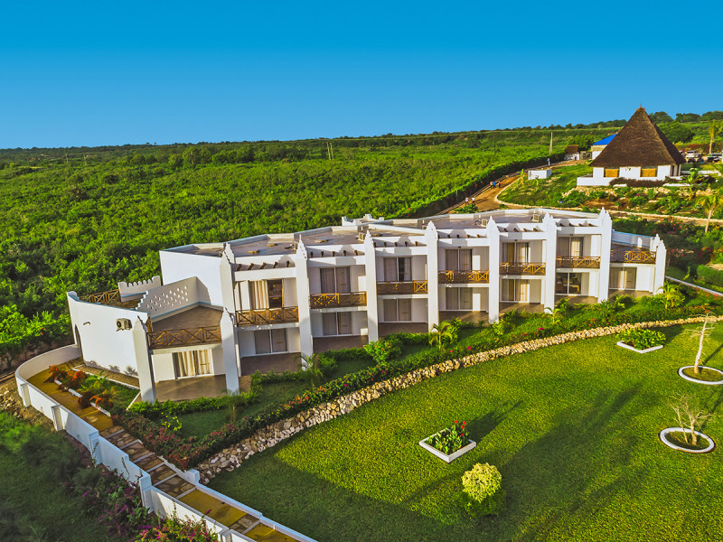 SBH Kilindini Resort
