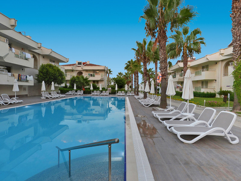 Hotel Dream Family Club