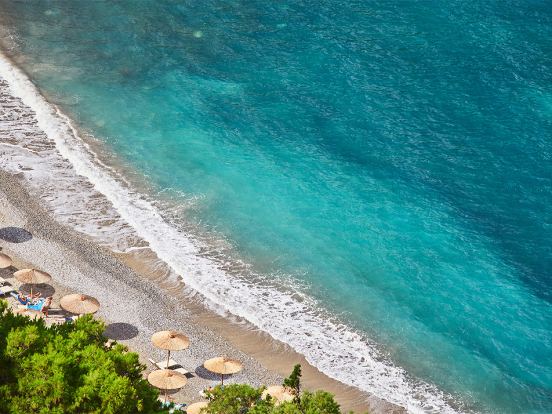 Atlantica Grand Mediterraneo Resort