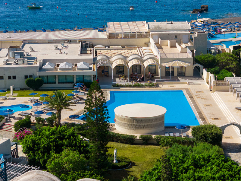 alltoura Club Hotel Mare Blue