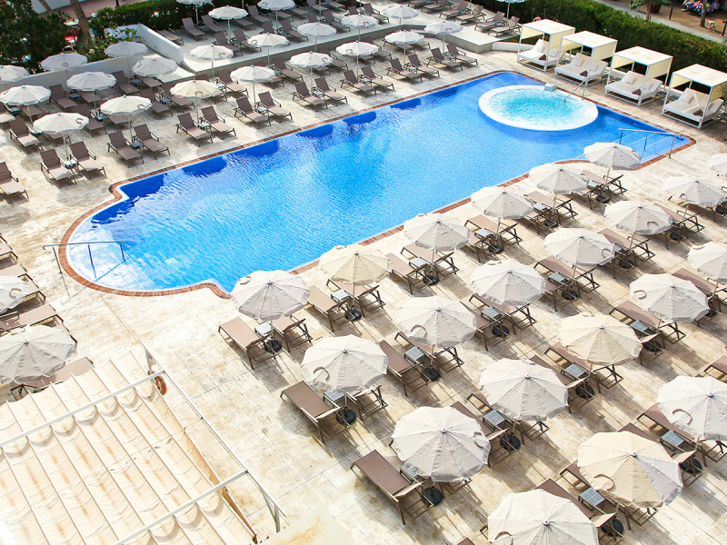 Hotel Sentido Fido Tucan