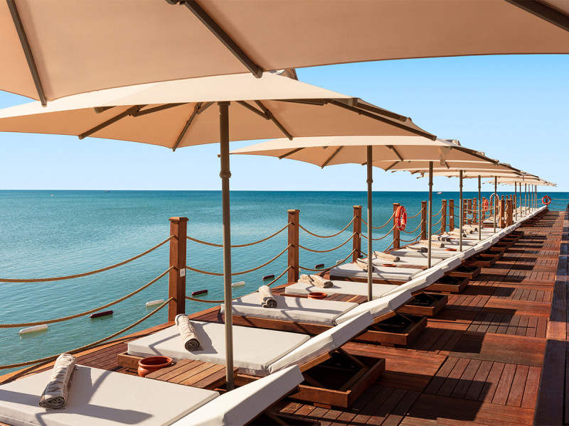 Hotel Cullinan Belek