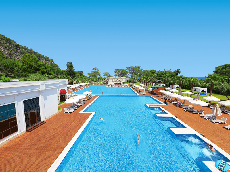 Hotel Juju Premier Palace