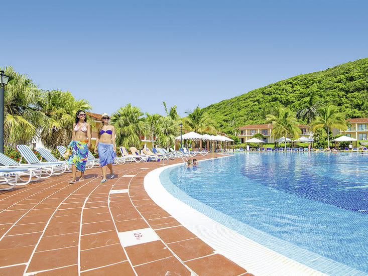 Memories Jibacoa Resort