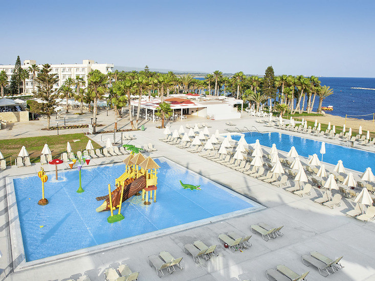 Louis Phaethon Beach