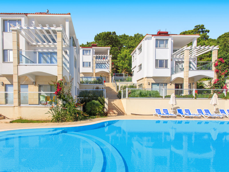 Orka Sunlife Resort & Spa